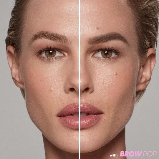 Brow Pop