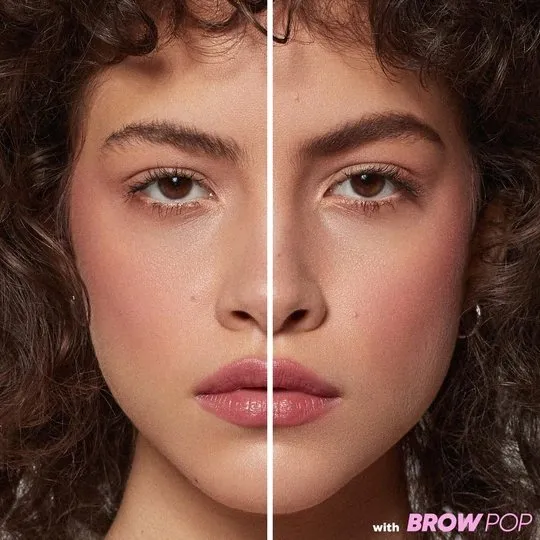 Brow Pop