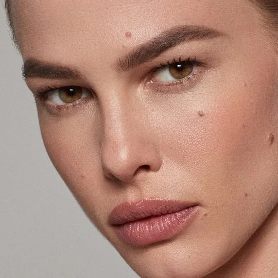 Brow Pop