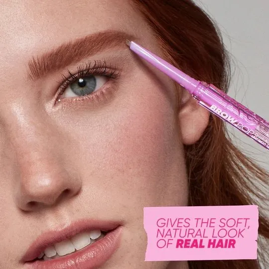 Brow Pop