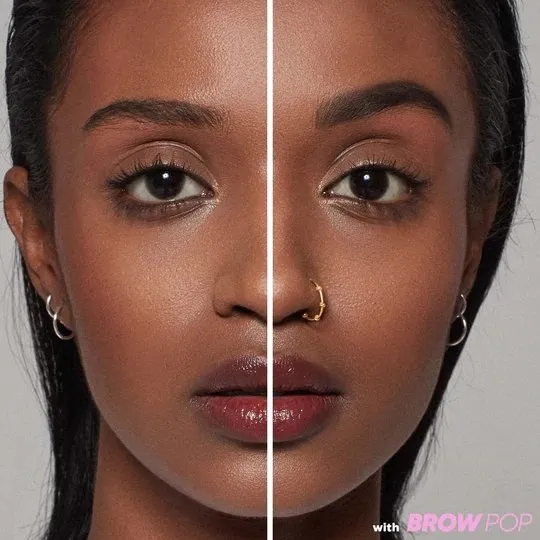 Brow Pop