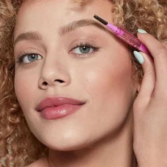 Brow Pop