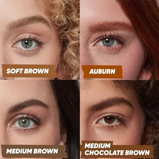 Brow Pop