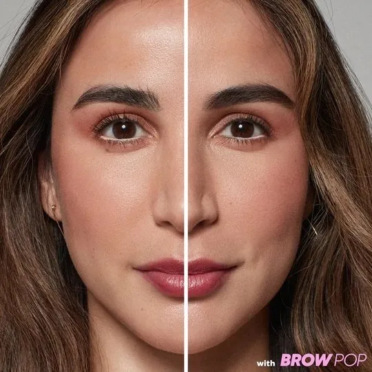 Brow Pop