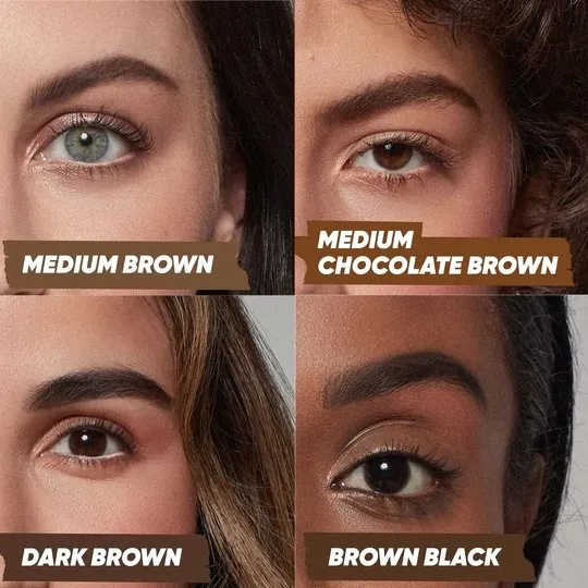 Brow Pop