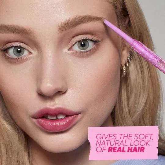 Brow Pop