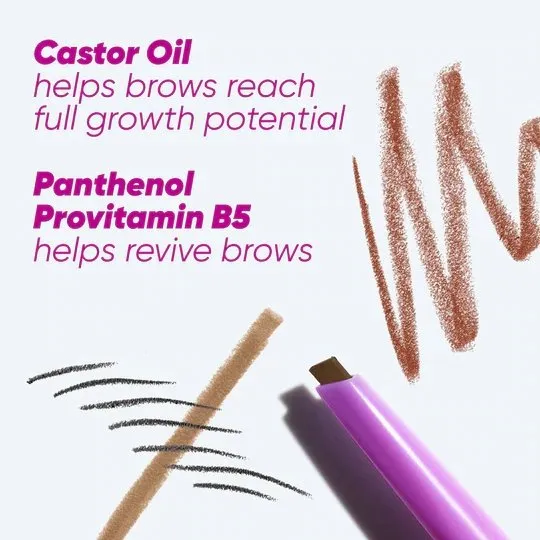 Brow Pop
