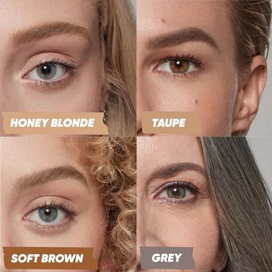 Brow Pop