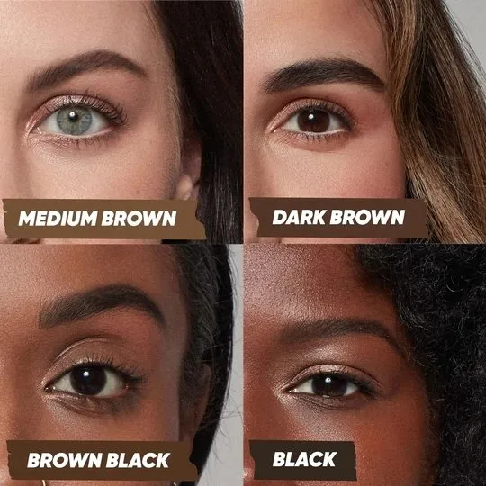 Brow Pop