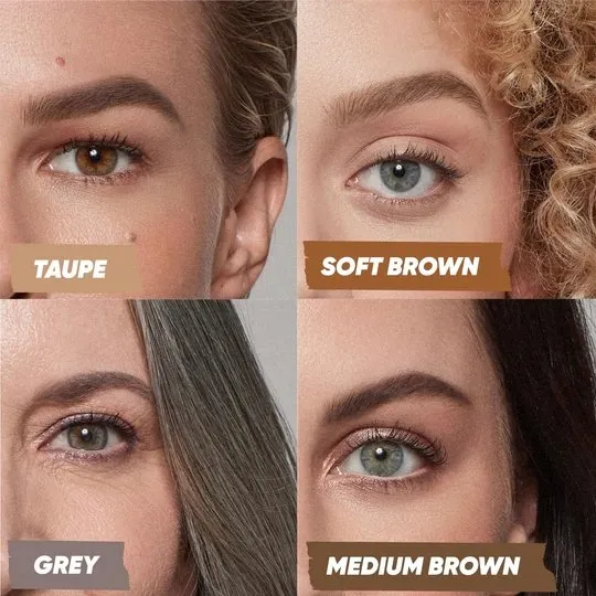 Brow Pop