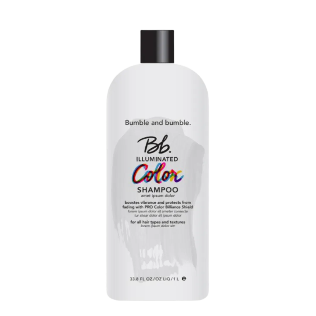 Bumble and Bumble Illuminated Color Shampoo