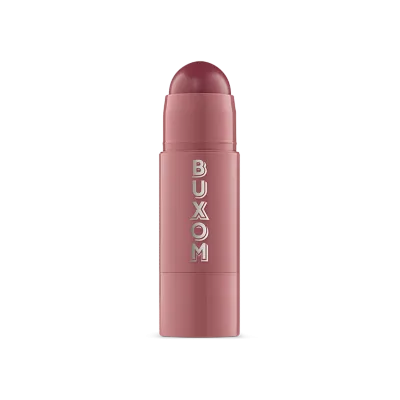 BUXOM POWER PLUMP LIP BALM- DOLLY FEVER