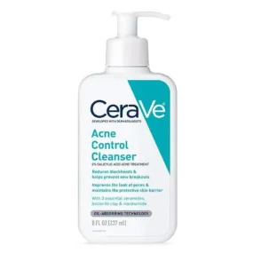 CeraVe - Acne Control Cleanser - 237ml