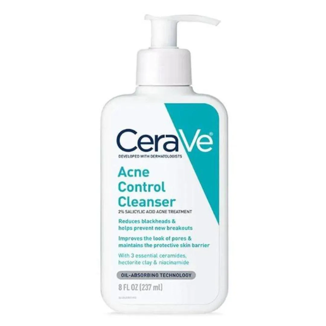 CeraVe - Acne Control Cleanser - 237ml