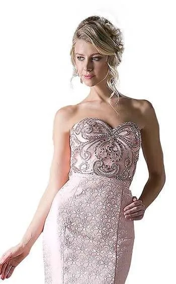 Cinderella Divine 8130 Dress