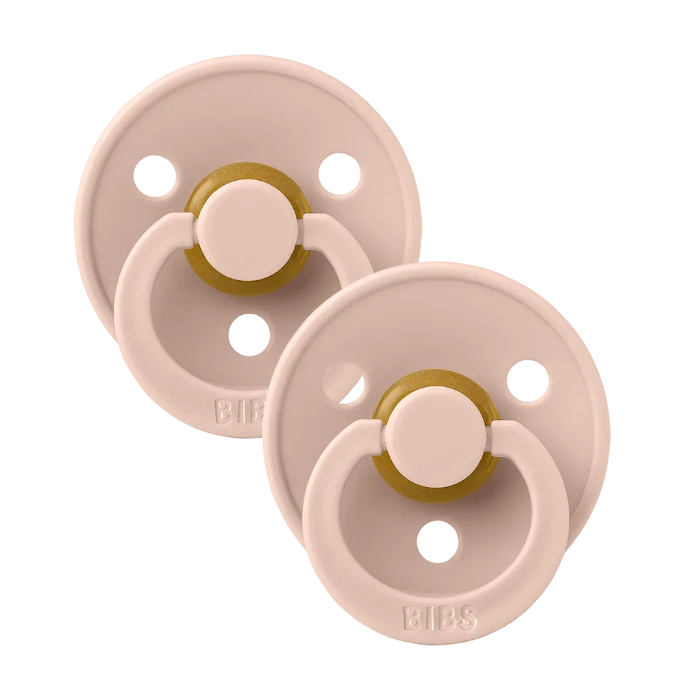Colour 2 PACK - Blush/Blush