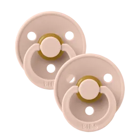 Colour 2 PACK - Blush/Blush