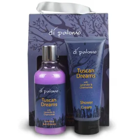 Di Palomo Tuscan Dreams Bath & Body Collection