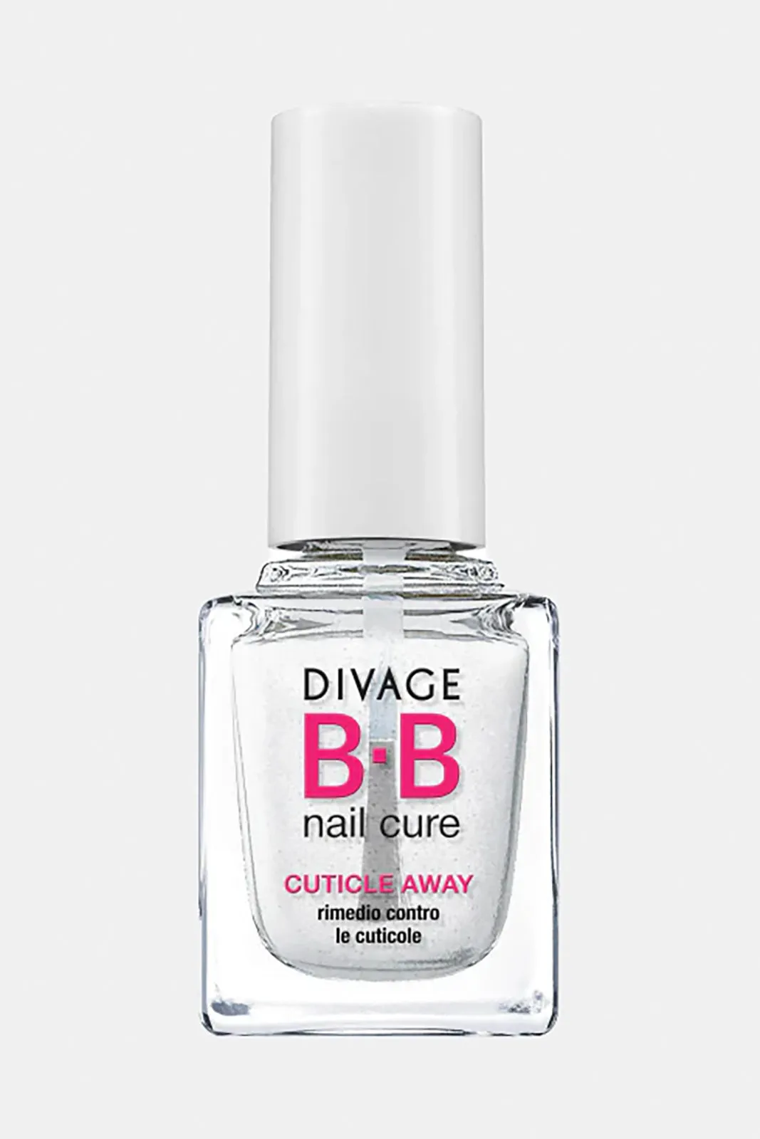 Divage Cuticle Remover Bb Cuticle Away
