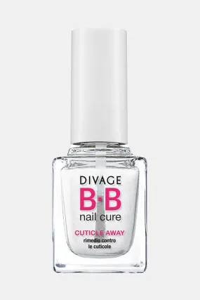 Divage Cuticle Remover Bb Cuticle Away