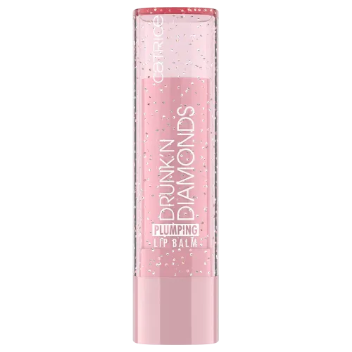 Drunk'n Diamonds Plumping Lip Balm