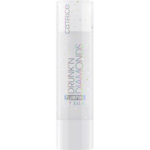 Drunk'n Diamonds Plumping Lip Balm