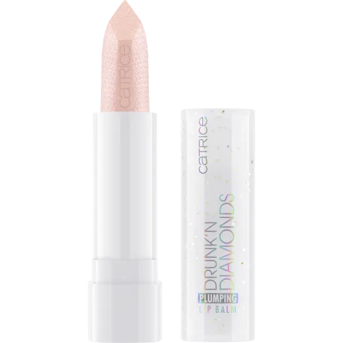 Drunk'n Diamonds Plumping Lip Balm