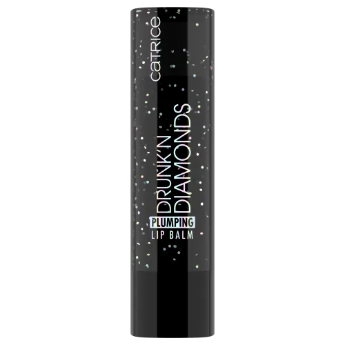 Drunk'n Diamonds Plumping Lip Balm