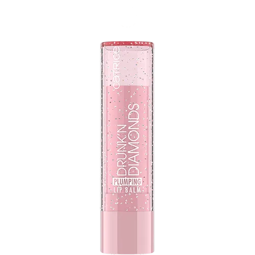Drunk'n Diamonds Plumping Lip Balm