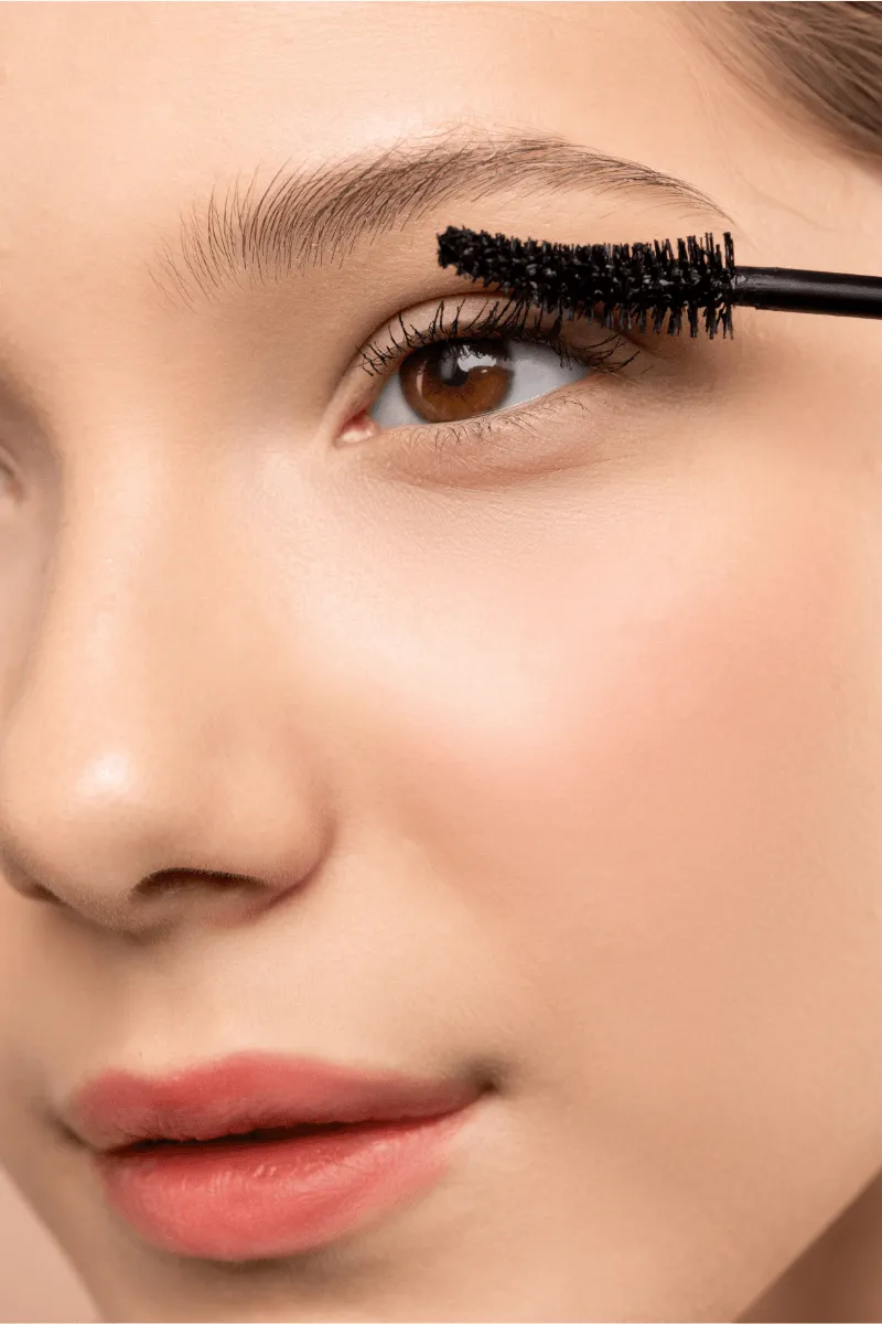 Dual Lash Mascara - Black