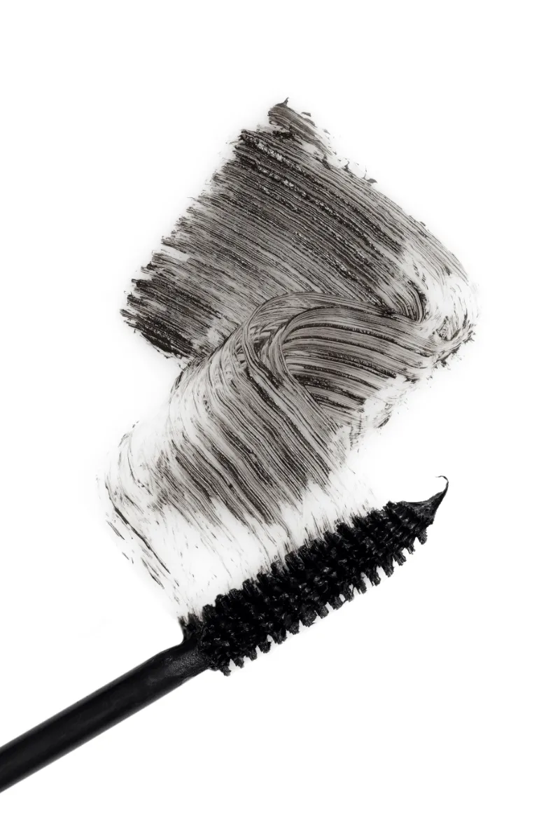 Dual Lash Mascara - Black