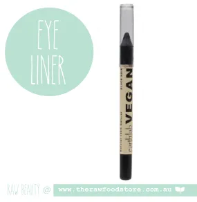 Earth Lab - Eye Liner Vegan Pencil 1g