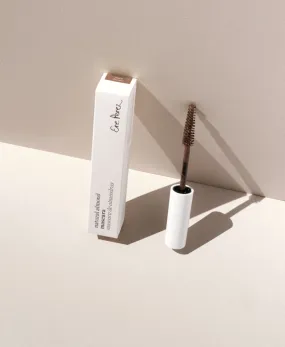 Ere Perez - Natural Almond Mascara - Dark Brown