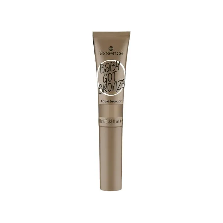 Essence Baby Got Bronze Liquid Bronzer 10
