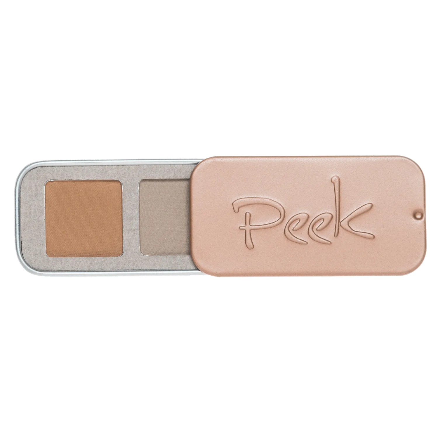 Expresso - Natural Stain Brow Powder