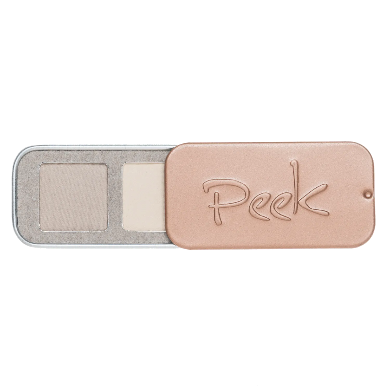 Expresso - Natural Stain Brow Powder