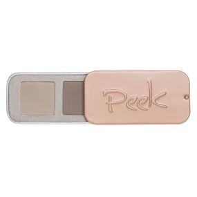 Expresso - Natural Stain Brow Powder