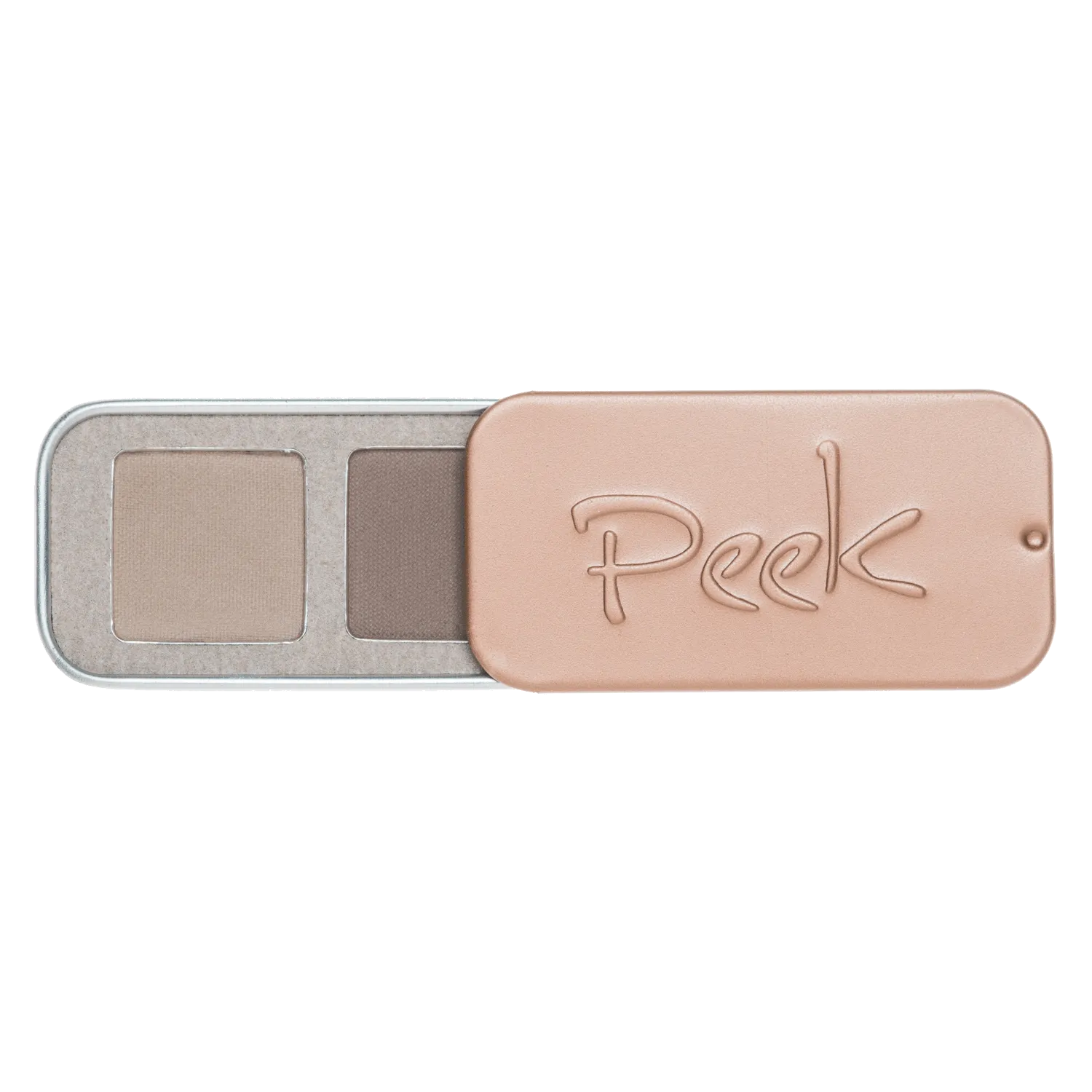Expresso - Natural Stain Brow Powder
