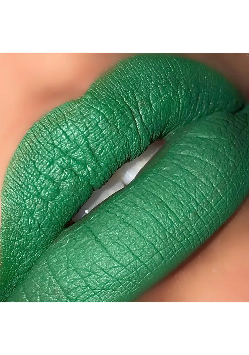 Extra Lip Potion