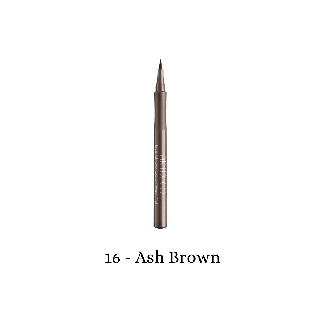 Eye Brow Color Pen (3 Colours)