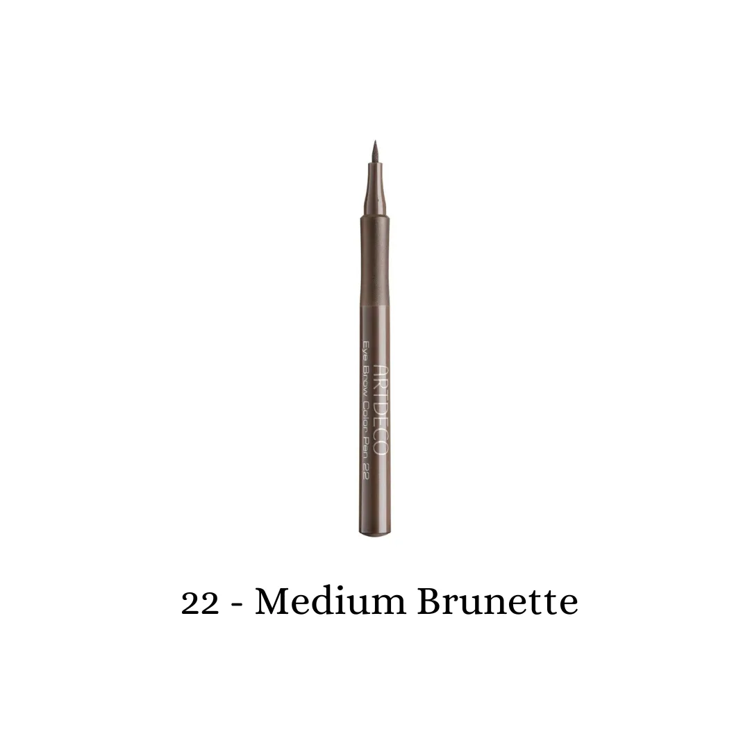 Eye Brow Color Pen (3 Colours)