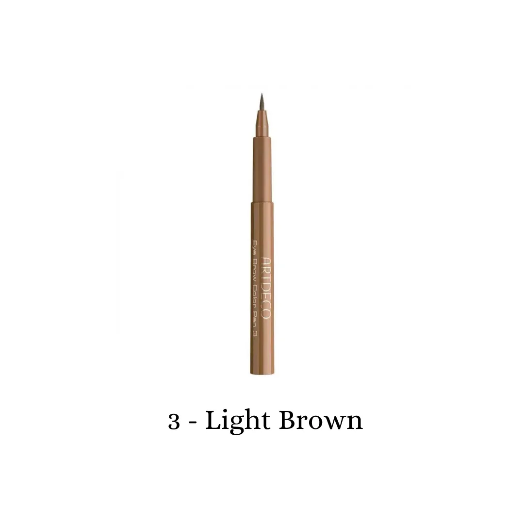 Eye Brow Color Pen (3 Colours)