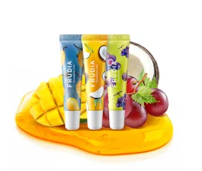 FRUIDA Fruity Honey Sleep Lip Balm Mask Treatment