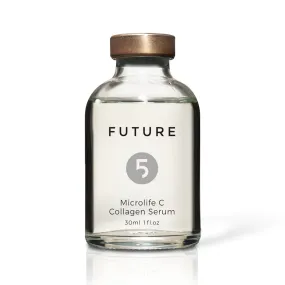 Future 5 Microlife C Collagen Serum
