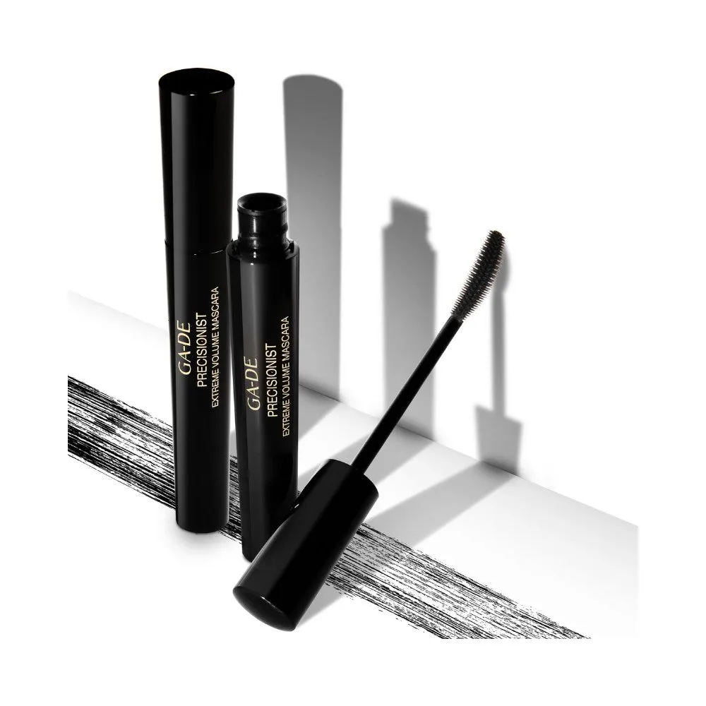 GA-DE Precisionist Extreme Volume Mascara Black