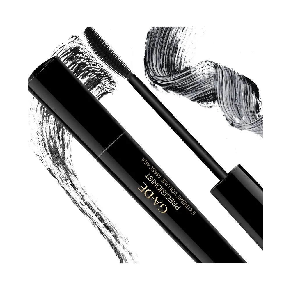 GA-DE Precisionist Extreme Volume Mascara Black