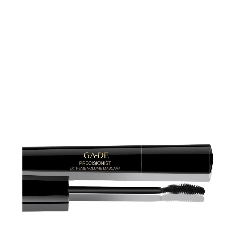 GA-DE Precisionist Extreme Volume Mascara Black