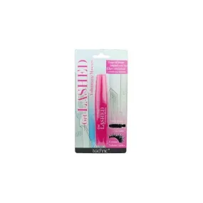 Get Lashed Mascara