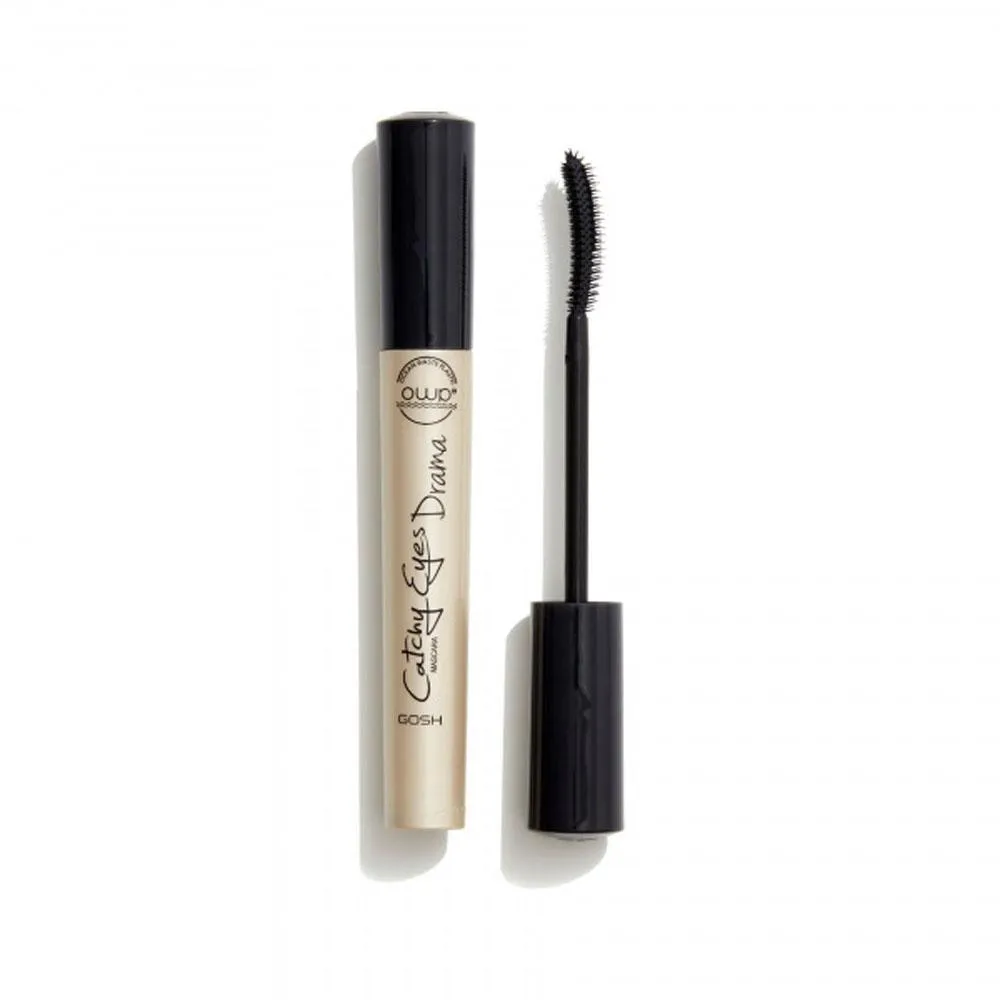 GOSH - Catchy Eyes Mascara Drama