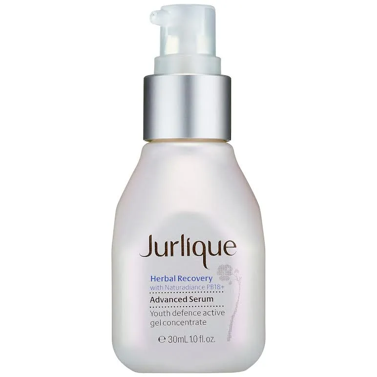 Herbal Recovery Advanced Serum with Naturadiance PB18 
